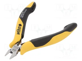 WIHA Pince coupante latérale Professional ESD 115 mm
