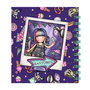 Crayons Gorjuss Carousel Saumon