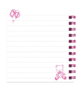 Safta Display de 16 carnets de vocabulaire Gorjuss Fairground "Carousel", 31.5 x 16.8 x 8.5 cm, à partir de 3 ans