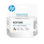 HP Tête d'impression 3 couleurs 6ZA18AE