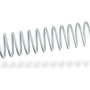 Reliures spirale Fellowes Blanc Métal Ø 36 mm