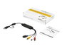 StarTech.com SVID2USB232 Adaptateur de Capture Vidéo USB 2.0 Convertisseur Analogique Numérique