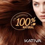 Kativa Keratin Soin nutritionnel intensif 300 ml