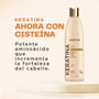 Kativa Keratin Soin nutritionnel intensif 300 ml