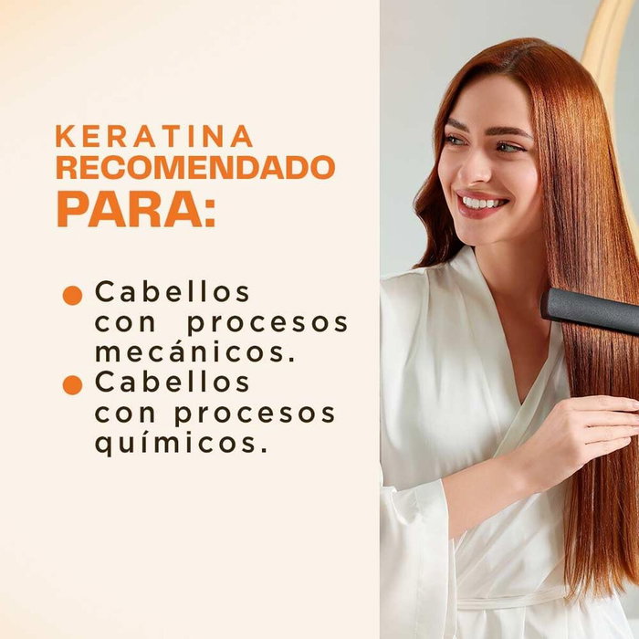 Kativa Keratin Soin nutritionnel intensif 300 ml Kativa Keratin Soin nutritionnel intensif 300 ml
