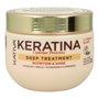 Kativa Keratin Soin nutritionnel intensif 300 ml