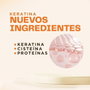 Kativa Keratin Soin nutritionnel intensif 300 ml