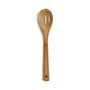 Quid Cucharón Perforada Bambú Renova Bamboo 30 cm