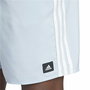 Maillot de bain homme Adidas 3S Clx Sh Cl