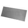 WOLFPACK LINEA PROFESIONAL Talocha Plastico Lisa Jaune 360 x 190 mm