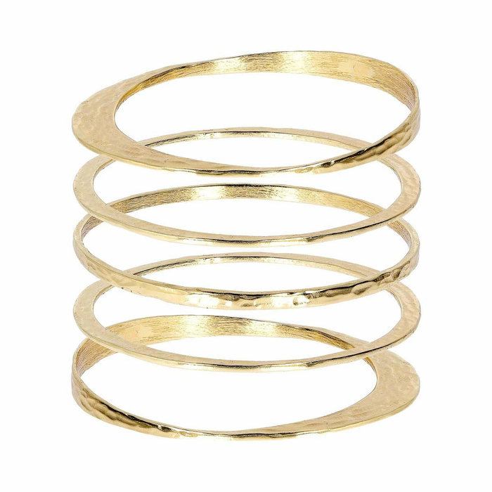 Bracelet Femme Etrusca WSET00337YG-SM Doré Bracelet Femme Etrusca WSET00337YG-SM Doré