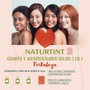 Naturtint FORTALEZA Shampoing Solide 75 g
