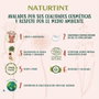 Naturtint FORTALEZA Shampoing Solide 75 g