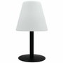 Lumisky Standy Mini Solar RGB - Lampe de table solaire LED multicolore