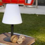 Lumisky Standy Mini Solar RGB - Lampe de table solaire LED multicolore