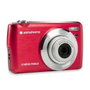 AgfaPhoto Realishot DC8200 Rouge