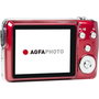 AgfaPhoto Realishot DC8200 Rouge
