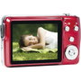 AgfaPhoto Realishot DC8200 Rouge