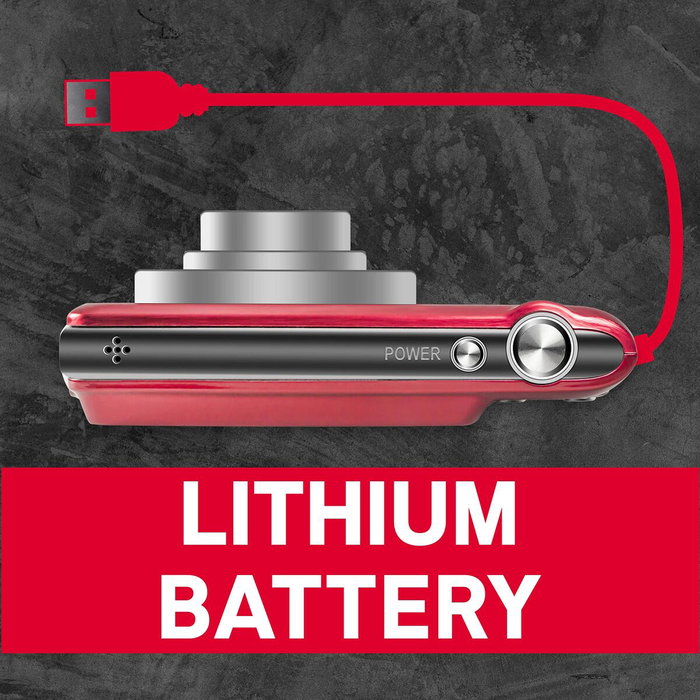 Appareil Photo Numérique Agfa DC8200