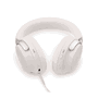 Bose 880066-0200 Casque Audio QuietComfort Ultra - Réduction de Bruit, Bluetooth, Couleur Blanc