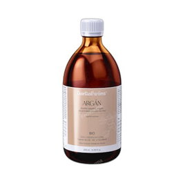 ESENTIAL AROMS Huile végétale d'Argan 500 ml
