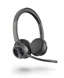 Poly Voyager 4320 UC V4320-M Headset C USB-C WW