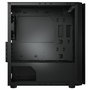 Boîtier ATX semi-tour Cougar PURITY