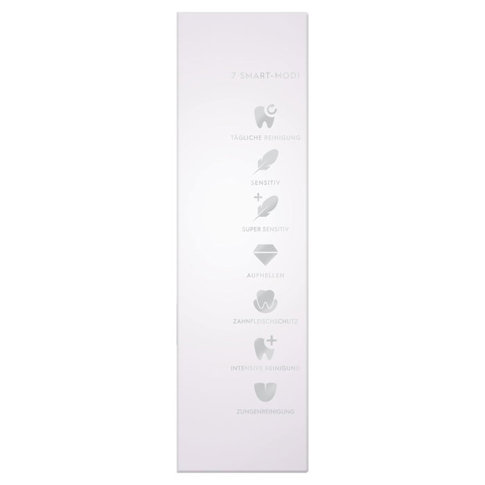 Oral-B iO Series 9N Rose Quartz