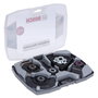 Bosch Professional Coffret Starlock spécial rénovation