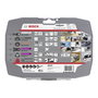 Bosch Professional Coffret Starlock spécial rénovation