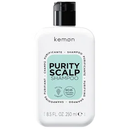 Kemon Purity Scalp Shampooing Purification 250 ml