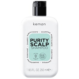 Kemon Purity Scalp Shampooing Purification 250 ml