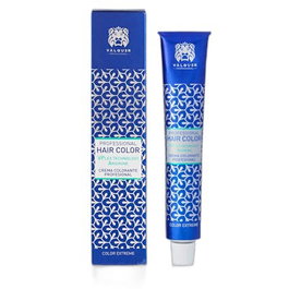 VALQUER Crème Colorante Castano Claro 60 ml