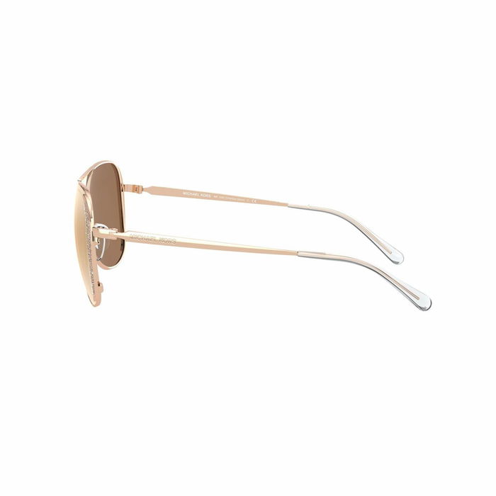 Lunettes de soleil Femme Michael Kors 0MK1082 581108R1