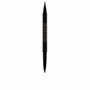 Revolution Make Up Dual Eyeliner Feutre & Khôl Noir