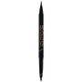 Revolution Make Up Dual Eyeliner Feutre & Khôl Noir