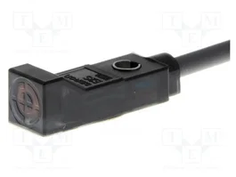 OMRON E2S-Q21-1M Capteur inductif 2 fils NO