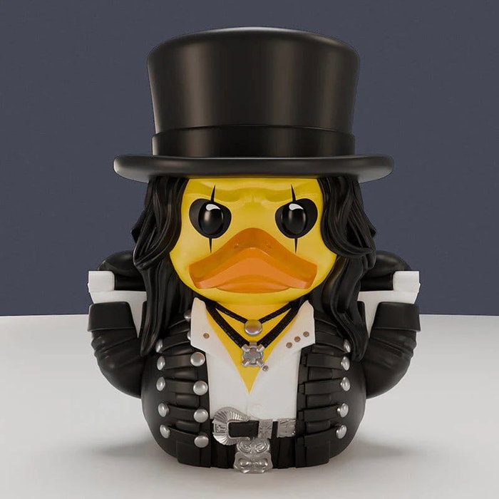 Numskull Alice Cooper Tubbz figurine PVC 1ère Édition 10 cm Numskull Alice Cooper Tubbz figurine PVC 1ère Édition 10 cm