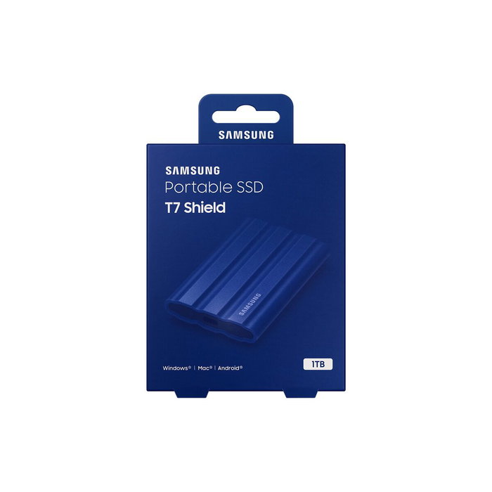 Disque Dur Externe Samsung MU-PE1T0R 1 TB SSD