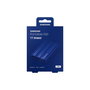 Disque Dur Externe Samsung MU-PE1T0R 1 TB SSD