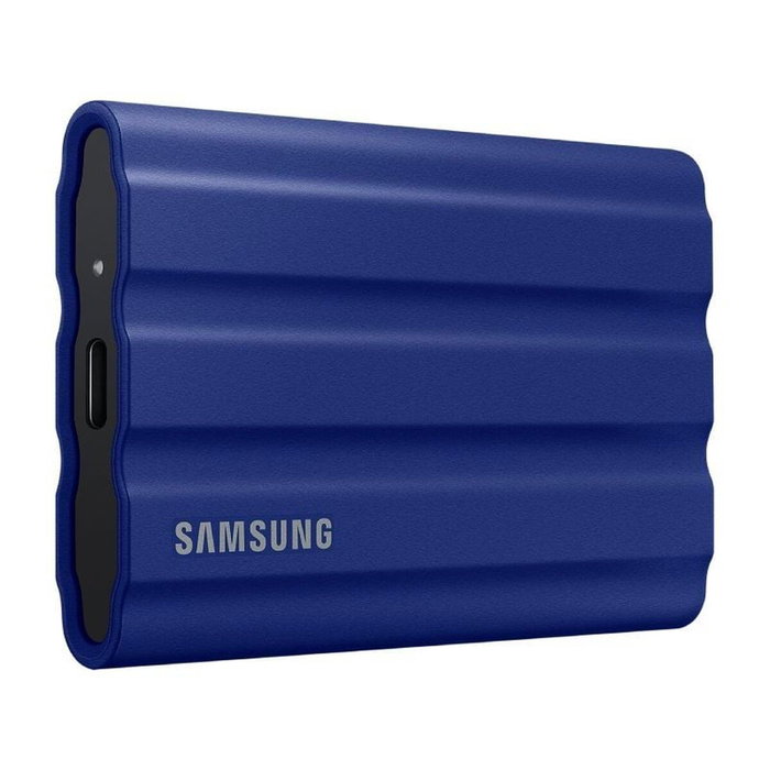 Disque Dur Externe Samsung MU-PE1T0R 1 TB SSD