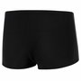 Maillot de bain enfant Speedo Boom Panel Aquashort Noir