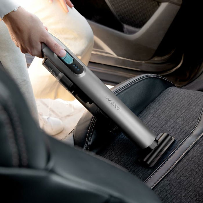 Aspirateur à main Cecotec Conga Rockstar Micro+ Clean&Car 200 W