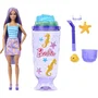 Barbie Pop Reveal Océan Hippocampe JKF61