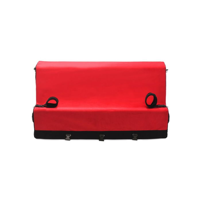 Banc XR Rouge