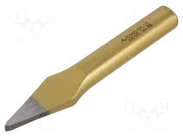 RENNSTEIG Ciseau en croix 125mm