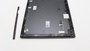 Lenovo MECH_ASM A COVER CS 3.0T BK pour clavier français