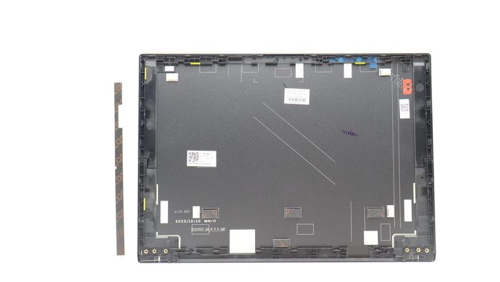 Lenovo MECH_ASM A COVER CS 3.0T BK pour clavier français