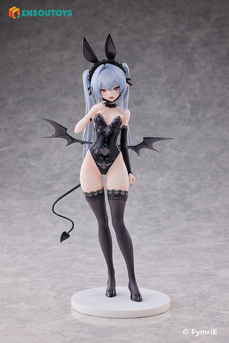 Ensoutoys K Pring Original Character statuette 1/6 Vanya Illustration by FymriE 26 cm
