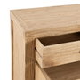 BigBuy Home Buffet MIRÓ Naturel Bois 120 x 40 x 85 cm